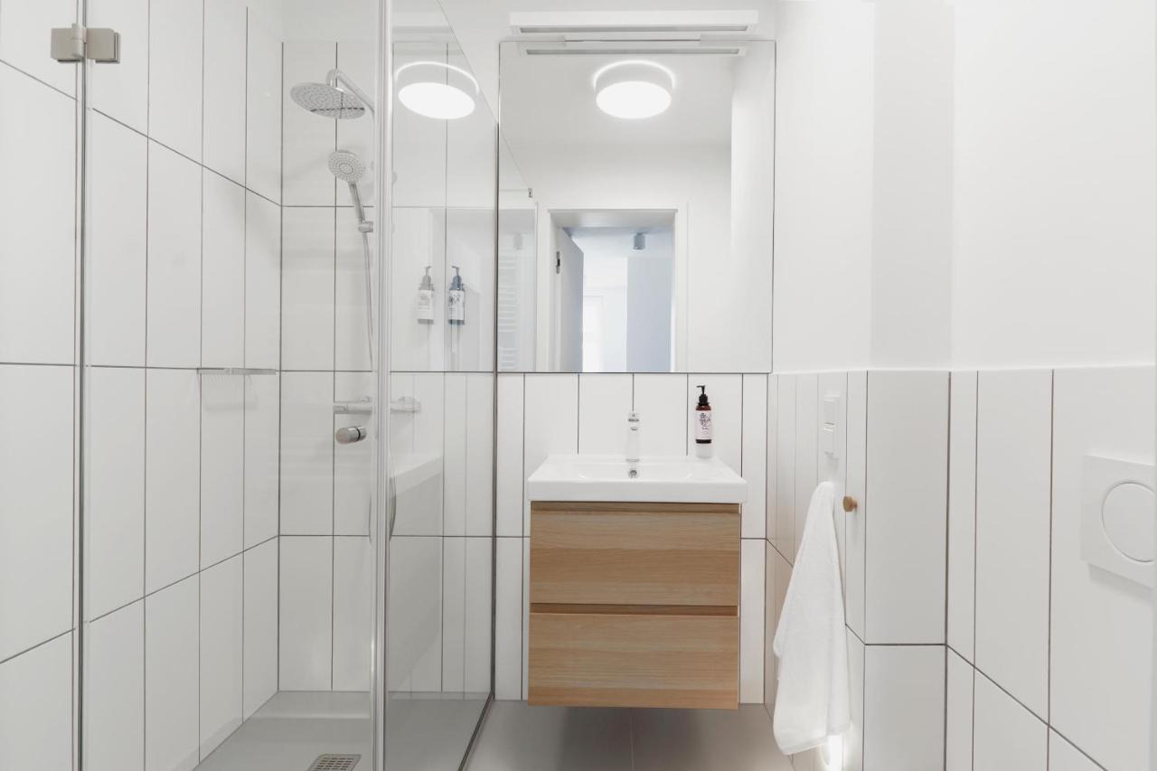 Plantonia Aparthotel Krasków Eksteriør bilde