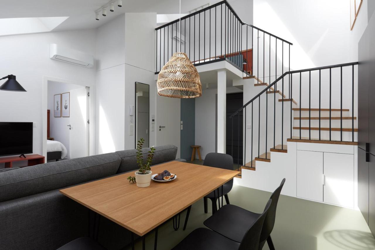 Plantonia Aparthotel Krasków Eksteriør bilde