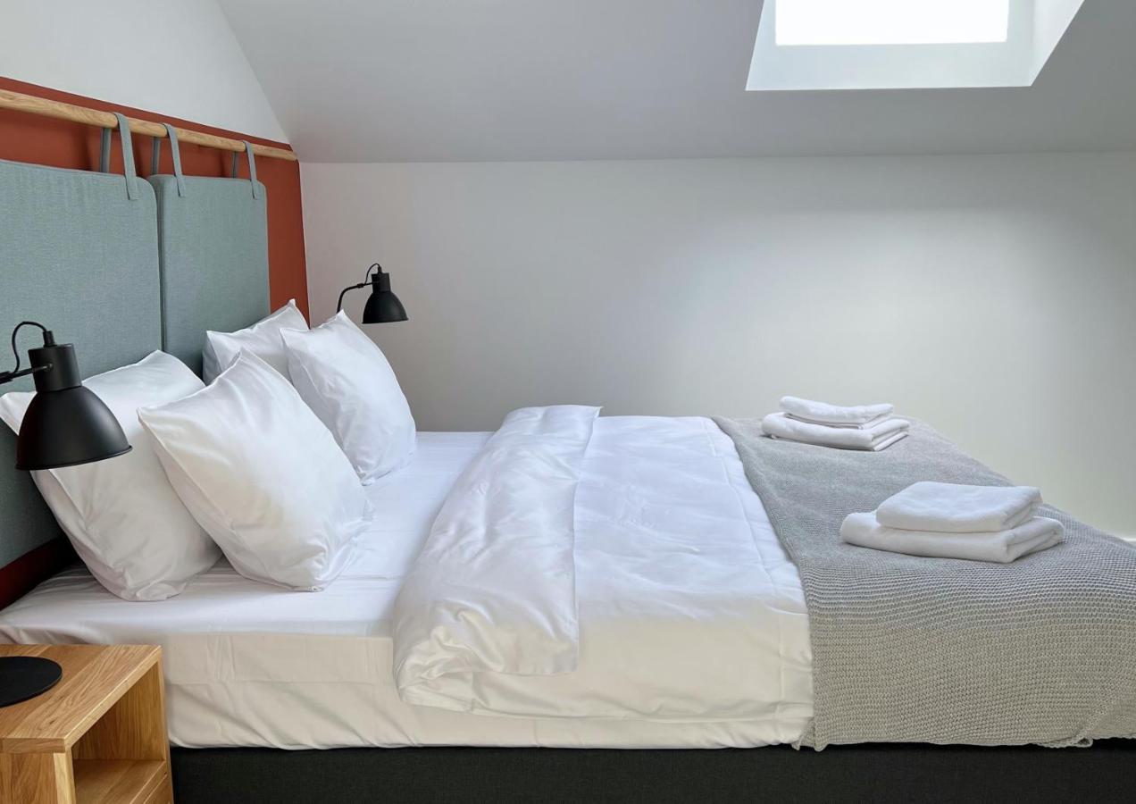 Plantonia Aparthotel Krasków Eksteriør bilde