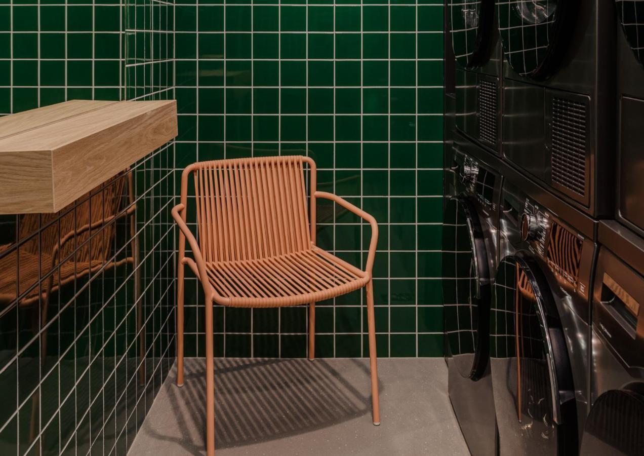 Plantonia Aparthotel Krasków Eksteriør bilde